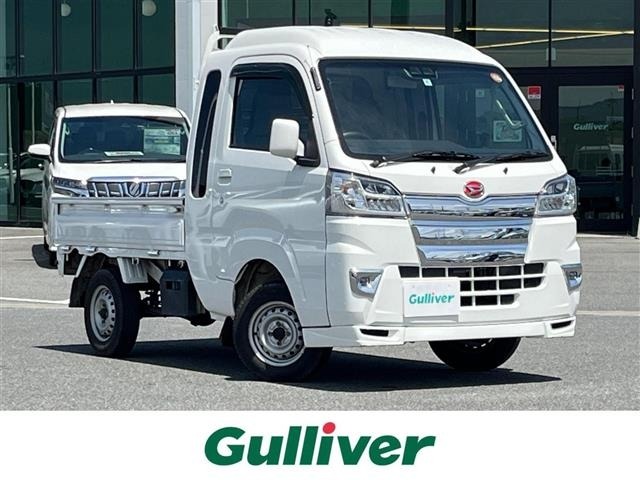 Daihatsu HIJET TRUCK 2021 7054848-0