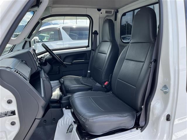 Daihatsu HIJET TRUCK 2021 7054848-11