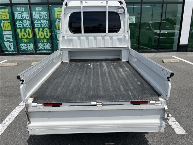 Daihatsu HIJET TRUCK 2021 7054848-12