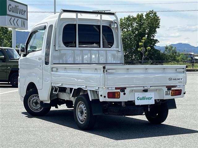 Daihatsu HIJET TRUCK 2021 7054848-13