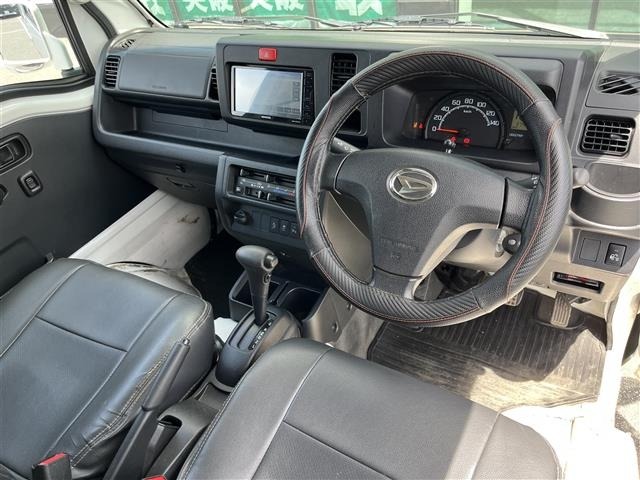 Daihatsu HIJET TRUCK 2021 7054848-14
