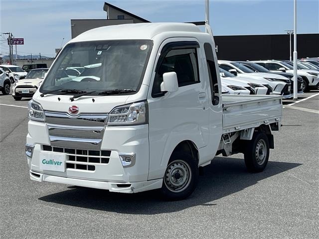 Daihatsu HIJET TRUCK 2021 7054848-2