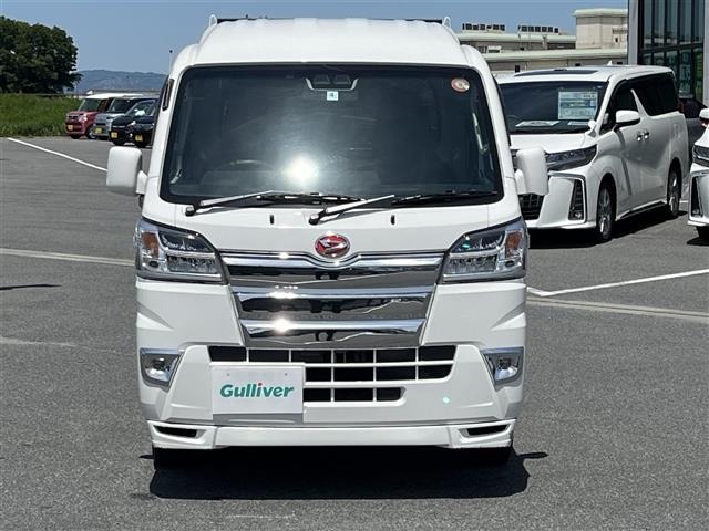 Daihatsu HIJET TRUCK 2021 7054848-22