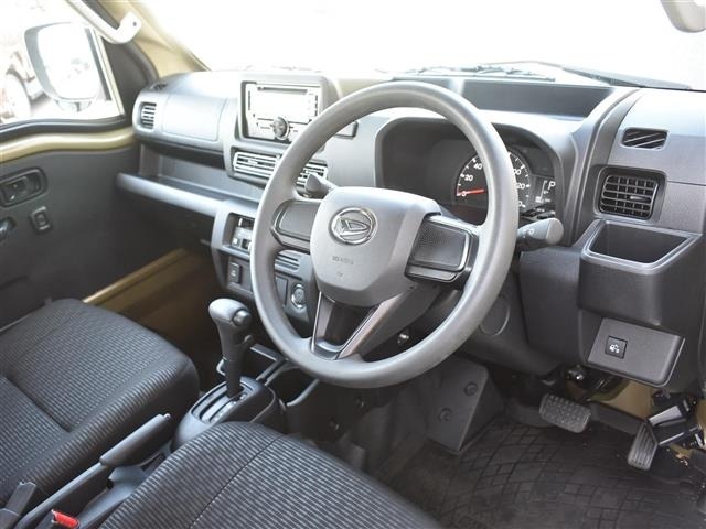 Daihatsu HIJET TRUCK 2024 7054849-14