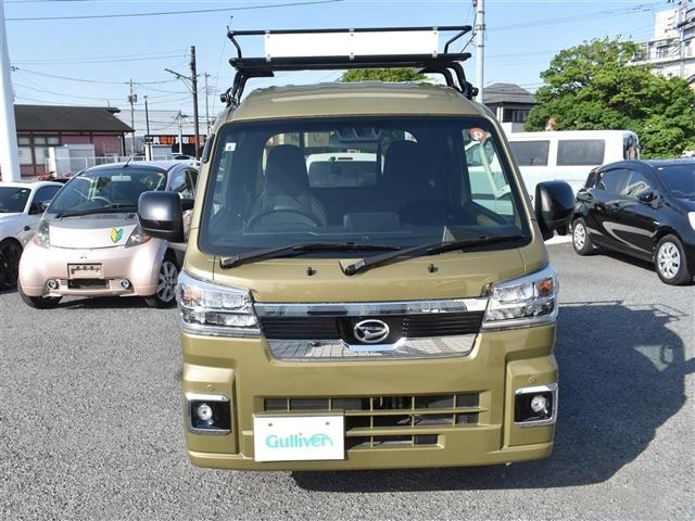 Daihatsu HIJET TRUCK 2024 7054849-15