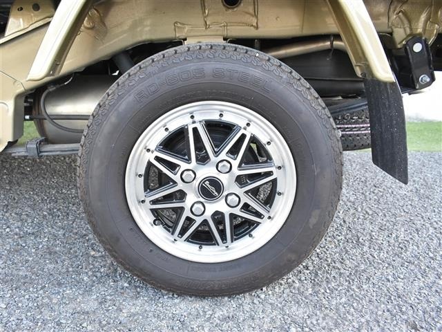 Daihatsu HIJET TRUCK 2024 7054849-19