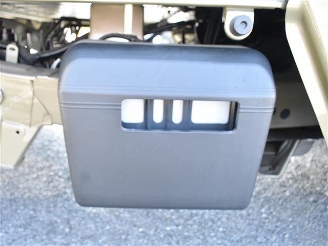 Daihatsu HIJET TRUCK 2024 7054849-22