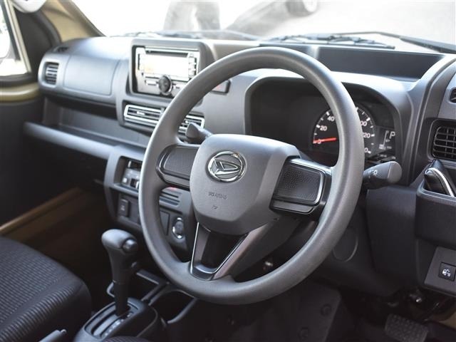Daihatsu HIJET TRUCK 2024 7054849-6
