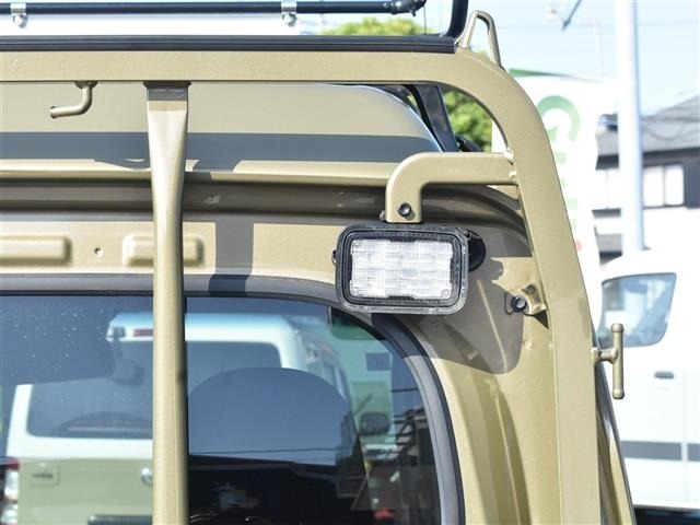 Daihatsu HIJET TRUCK 2024 7054849-9
