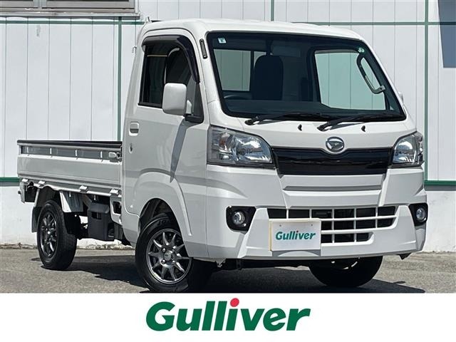 Daihatsu HIJET TRUCK 2016 7054865-0