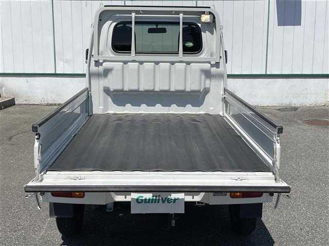 Daihatsu HIJET TRUCK 2016 7054865-10