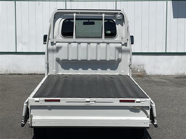 Daihatsu HIJET TRUCK 2016 7054865-11