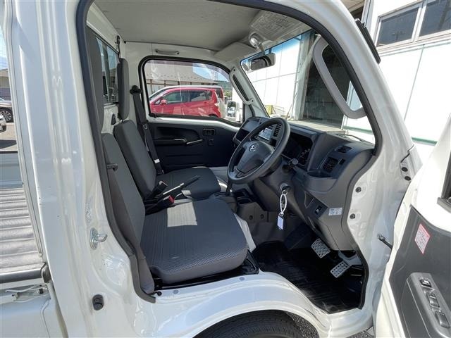 Daihatsu HIJET TRUCK 2016 7054865-12