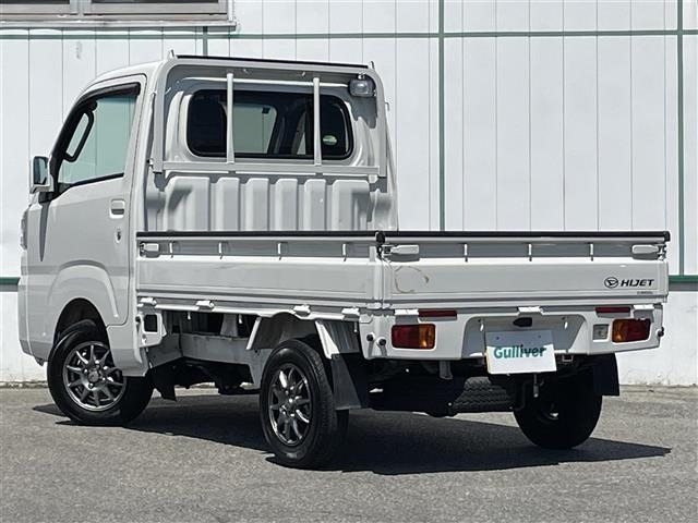Daihatsu HIJET TRUCK 2016 7054865-13