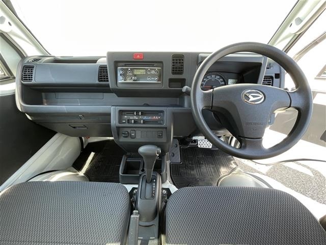 Daihatsu HIJET TRUCK 2016 7054865-14