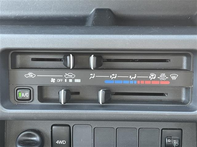 Daihatsu HIJET TRUCK 2016 7054865-17