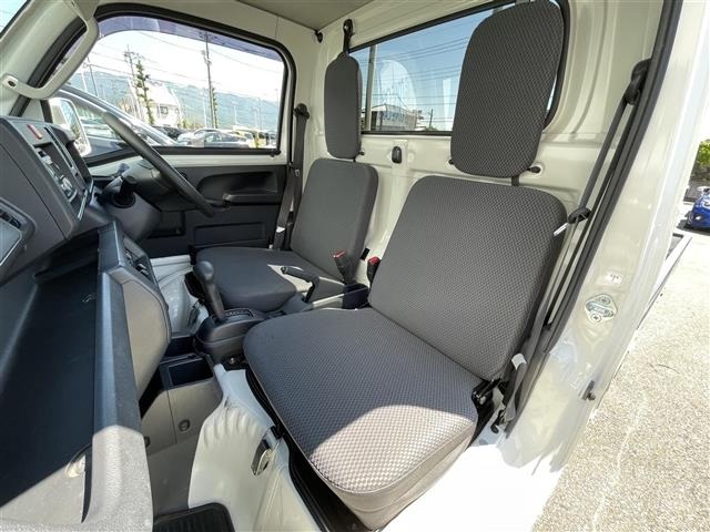 Daihatsu HIJET TRUCK 2016 7054865-22