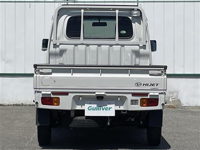 Daihatsu HIJET TRUCK 2016 7054865-3