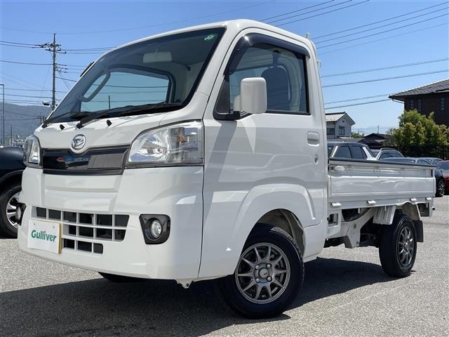 Daihatsu HIJET TRUCK 2016 7054865-5