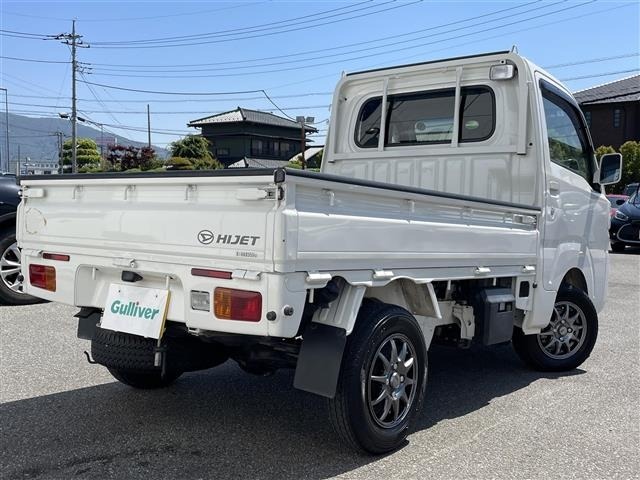 Daihatsu HIJET TRUCK 2016 7054865-7