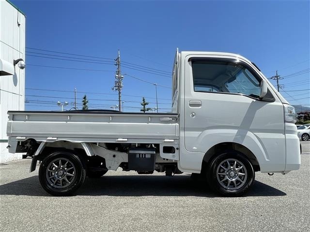 Daihatsu HIJET TRUCK 2016 7054865-8