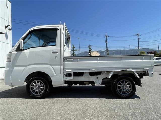 Daihatsu HIJET TRUCK 2016 7054865-9