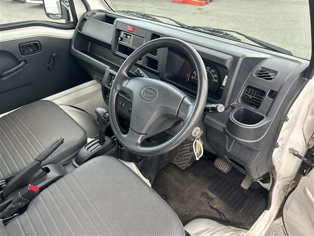 Daihatsu HIJET TRUCK 2020 7054871-10