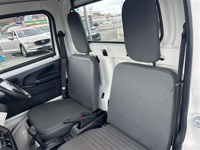 Daihatsu HIJET TRUCK 2020 7054871-12