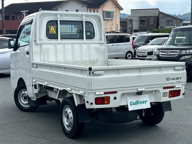 Daihatsu HIJET TRUCK 2020 7054871-13