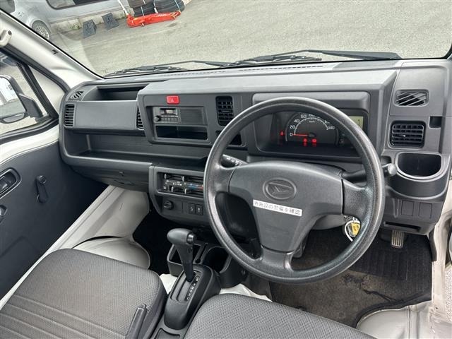 Daihatsu HIJET TRUCK 2020 7054871-14