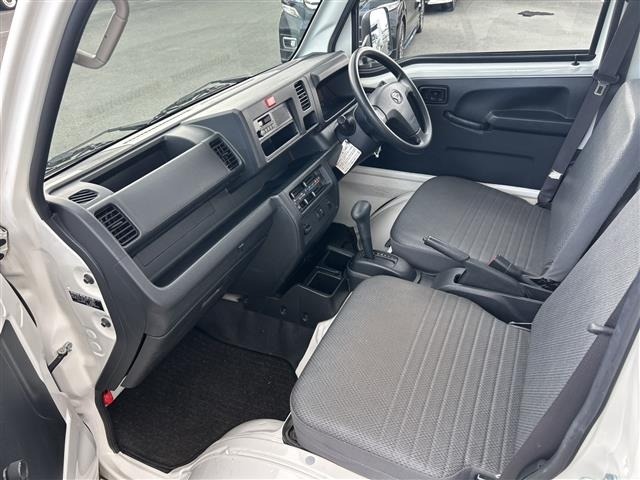 Daihatsu HIJET TRUCK 2020 7054871-2