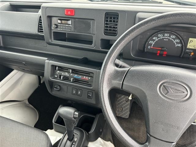 Daihatsu HIJET TRUCK 2020 7054871-21