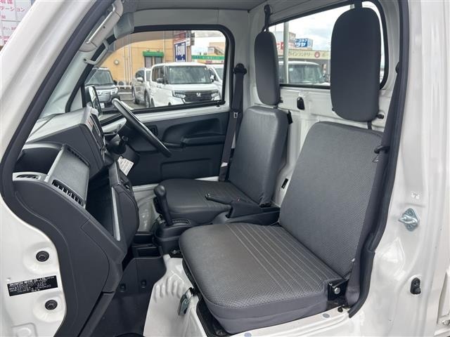 Daihatsu HIJET TRUCK 2020 7054871-22