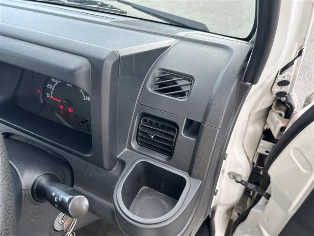 Daihatsu HIJET TRUCK 2020 7054871-7