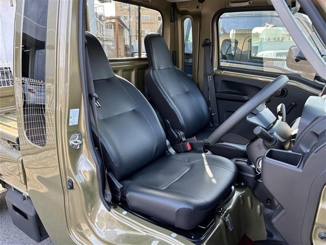 Daihatsu HIJET TRUCK 2022 7054872-1