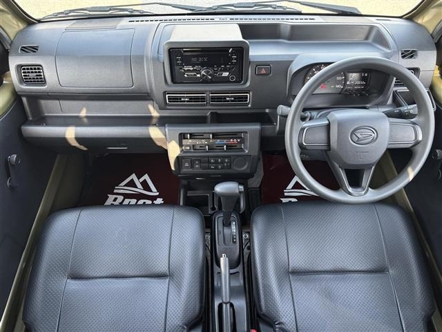 Daihatsu HIJET TRUCK 2022 7054872-14