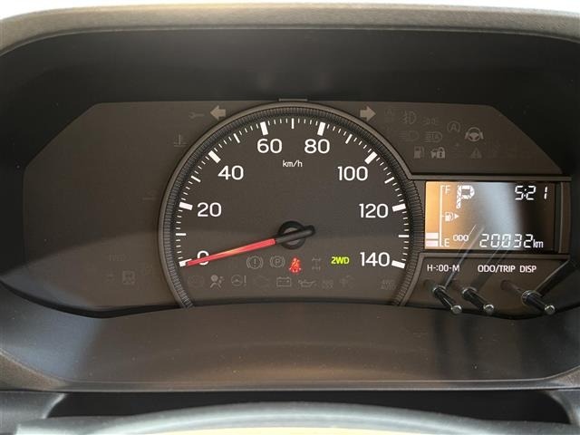 Daihatsu HIJET TRUCK 2022 7054872-17