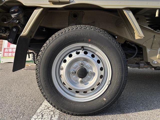 Daihatsu HIJET TRUCK 2022 7054872-20