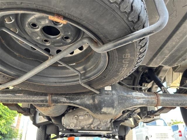 Daihatsu HIJET TRUCK 2022 7054872-22