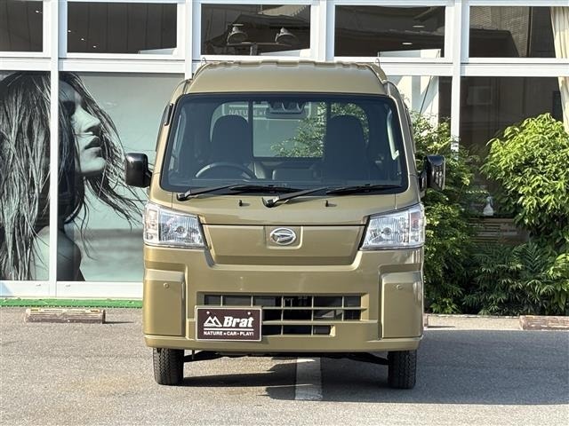 Daihatsu HIJET TRUCK 2022 7054872-3