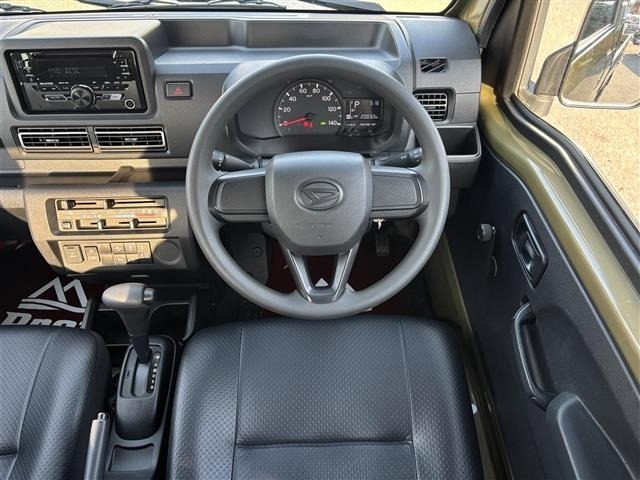 Daihatsu HIJET TRUCK 2022 7054872-4