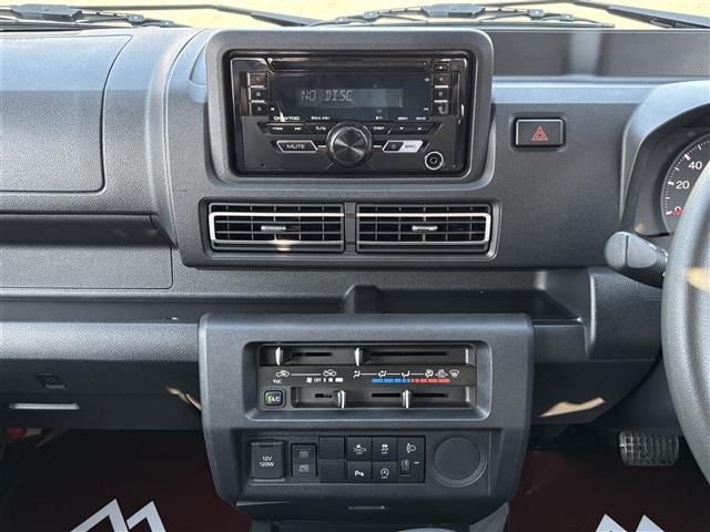 Daihatsu HIJET TRUCK 2022 7054872-6