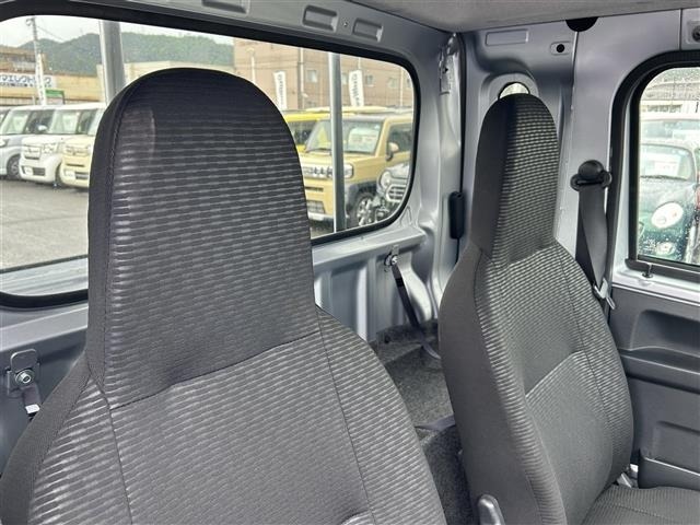 Daihatsu HIJET TRUCK 2023 7054882-12