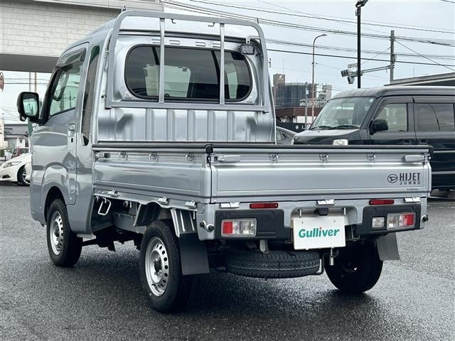 Daihatsu HIJET TRUCK 2023 7054882-13