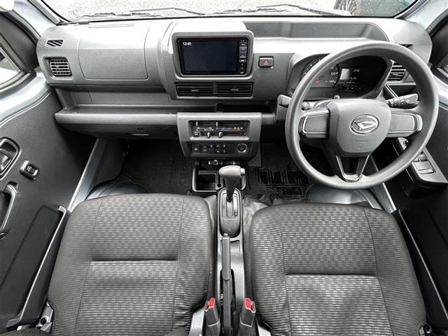 Daihatsu HIJET TRUCK 2023 7054882-14