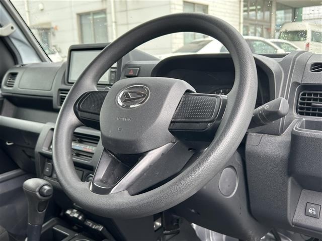Daihatsu HIJET TRUCK 2023 7054882-19