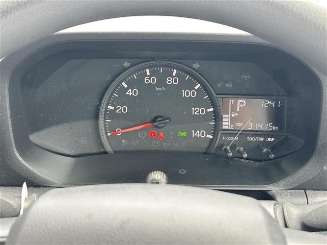 Daihatsu HIJET TRUCK 2023 7054882-21