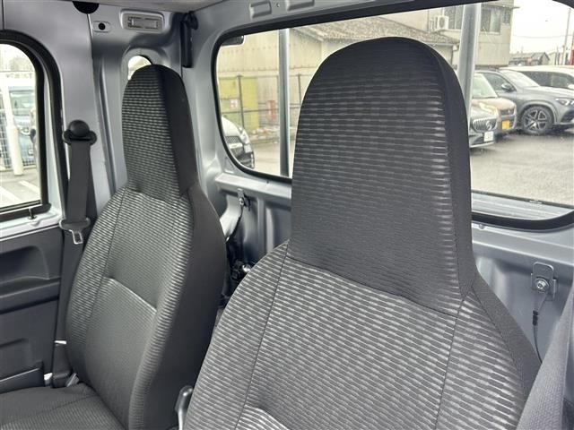 Daihatsu HIJET TRUCK 2023 7054882-22