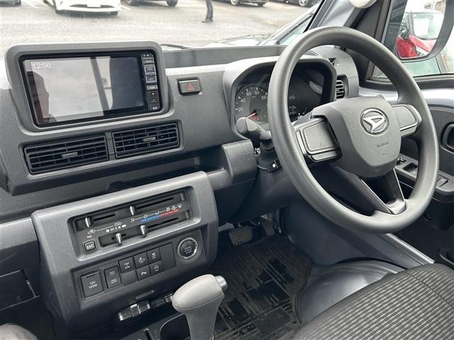 Daihatsu HIJET TRUCK 2023 7054882-4