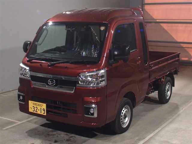 Daihatsu HIJET TRUCK 2025 7054920-0